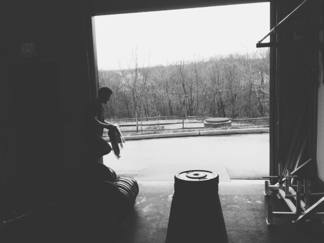 Processed with VSCOcam with x1 preset