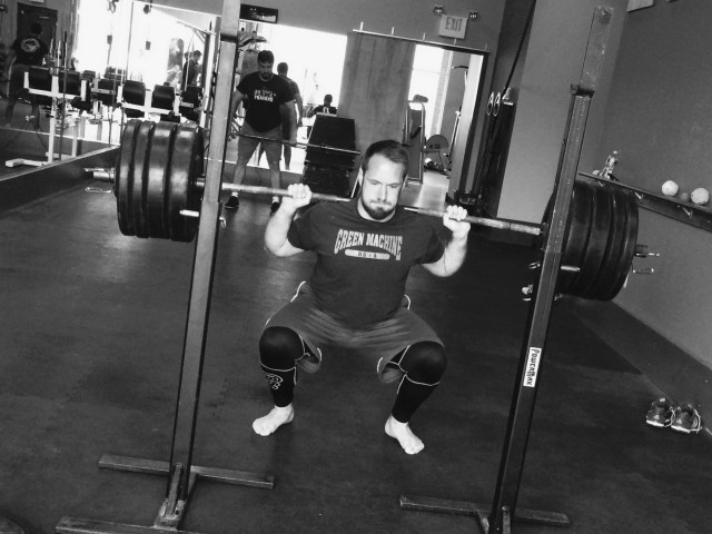 Processed with VSCOcam with b1 preset