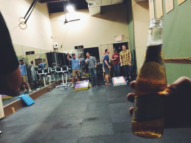 Processed with VSCOcam with f2 preset